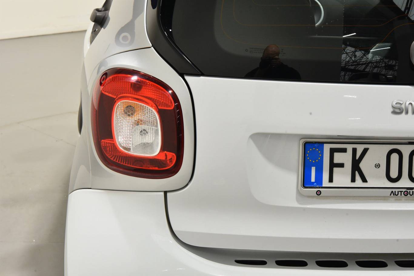 SMART ForTwo 34