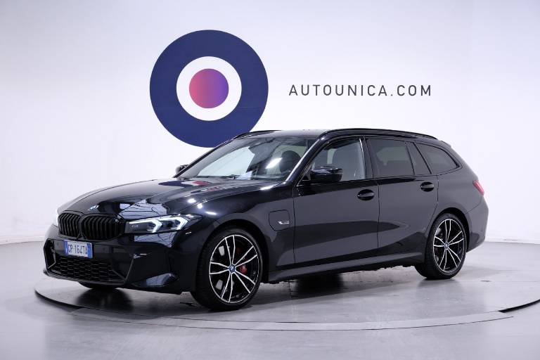 BMW 320 1