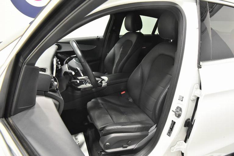 MERCEDES-BENZ GLC 250 4