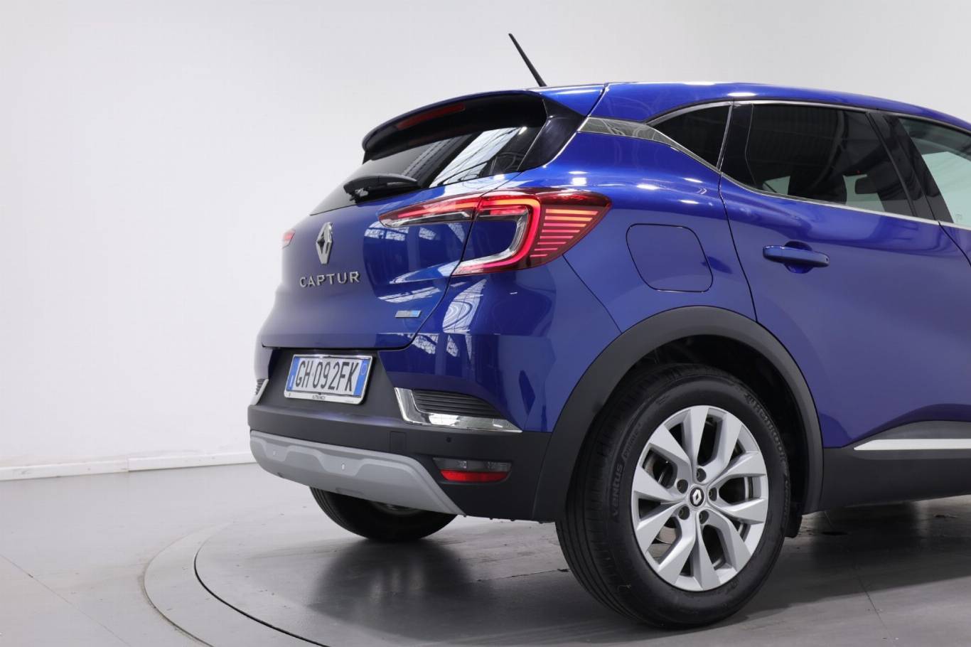 RENAULT Captur 44