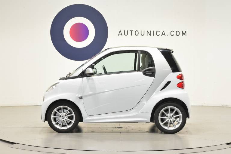 SMART ForTwo 30