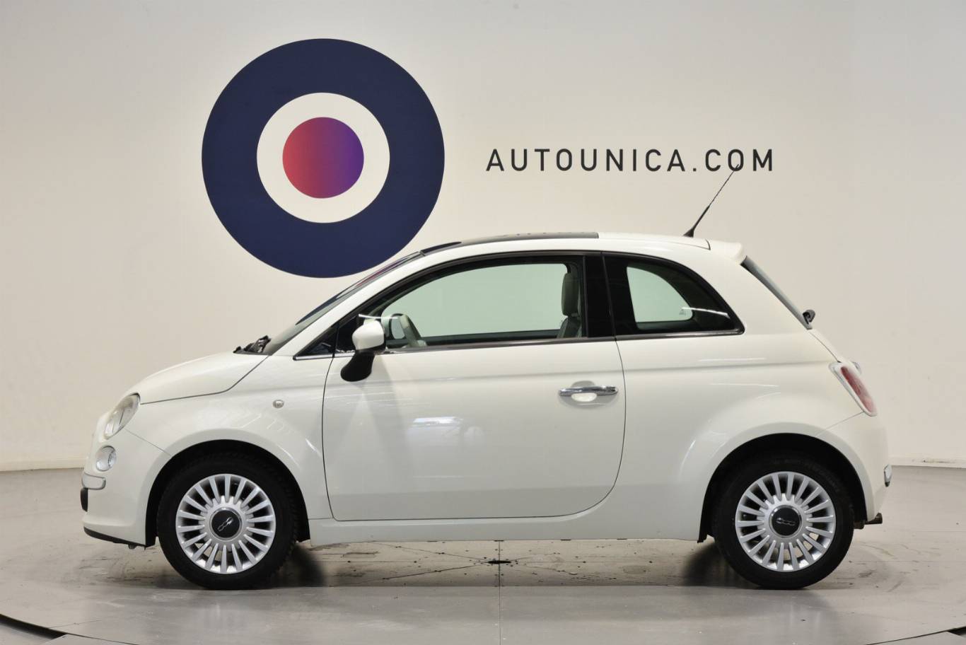 FIAT 500 32