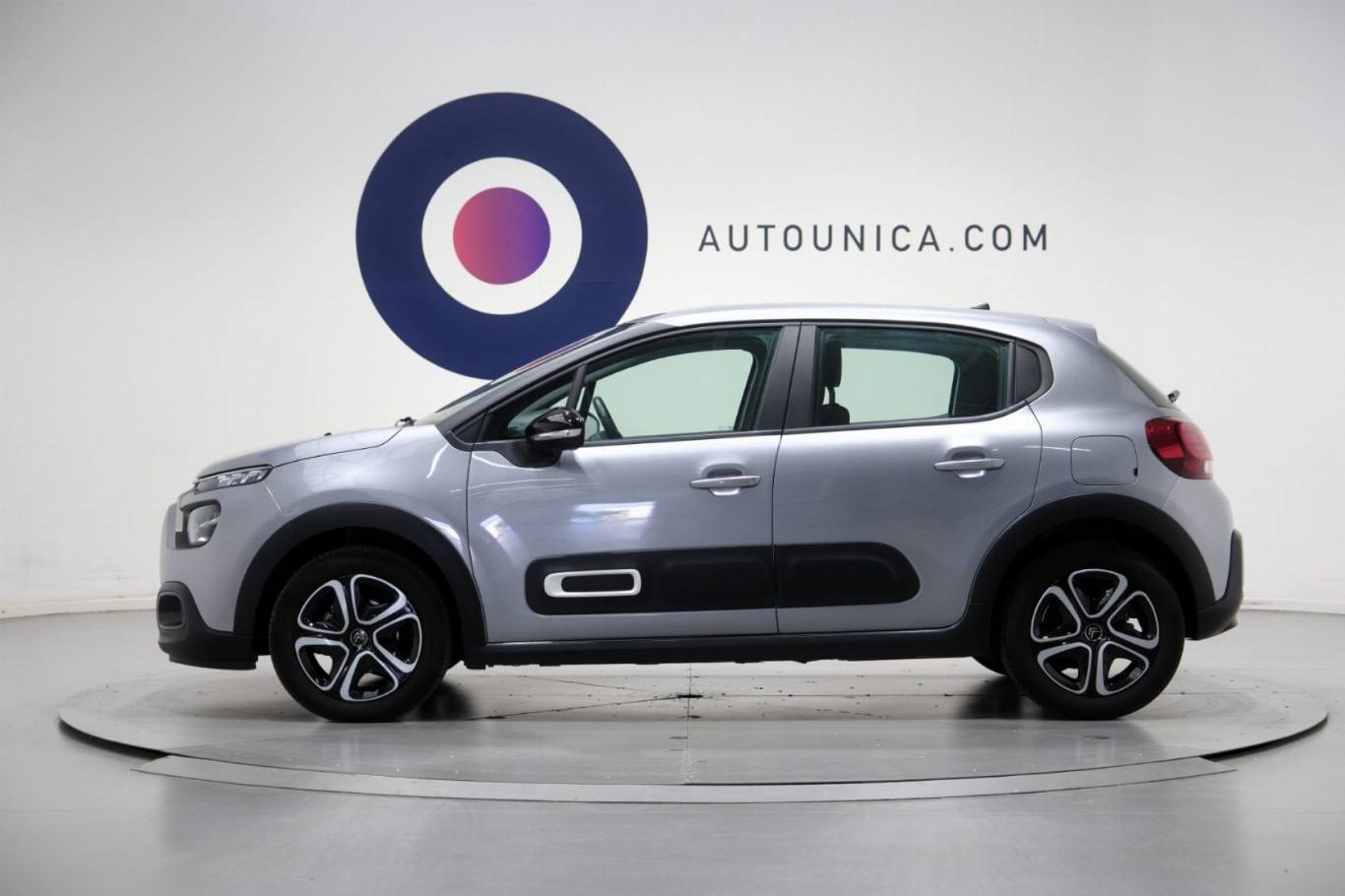 CITROEN C3 18