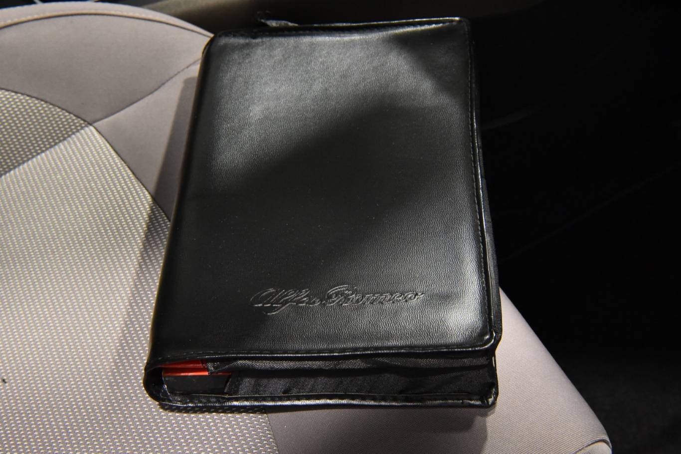 ALFA ROMEO Giulietta 54