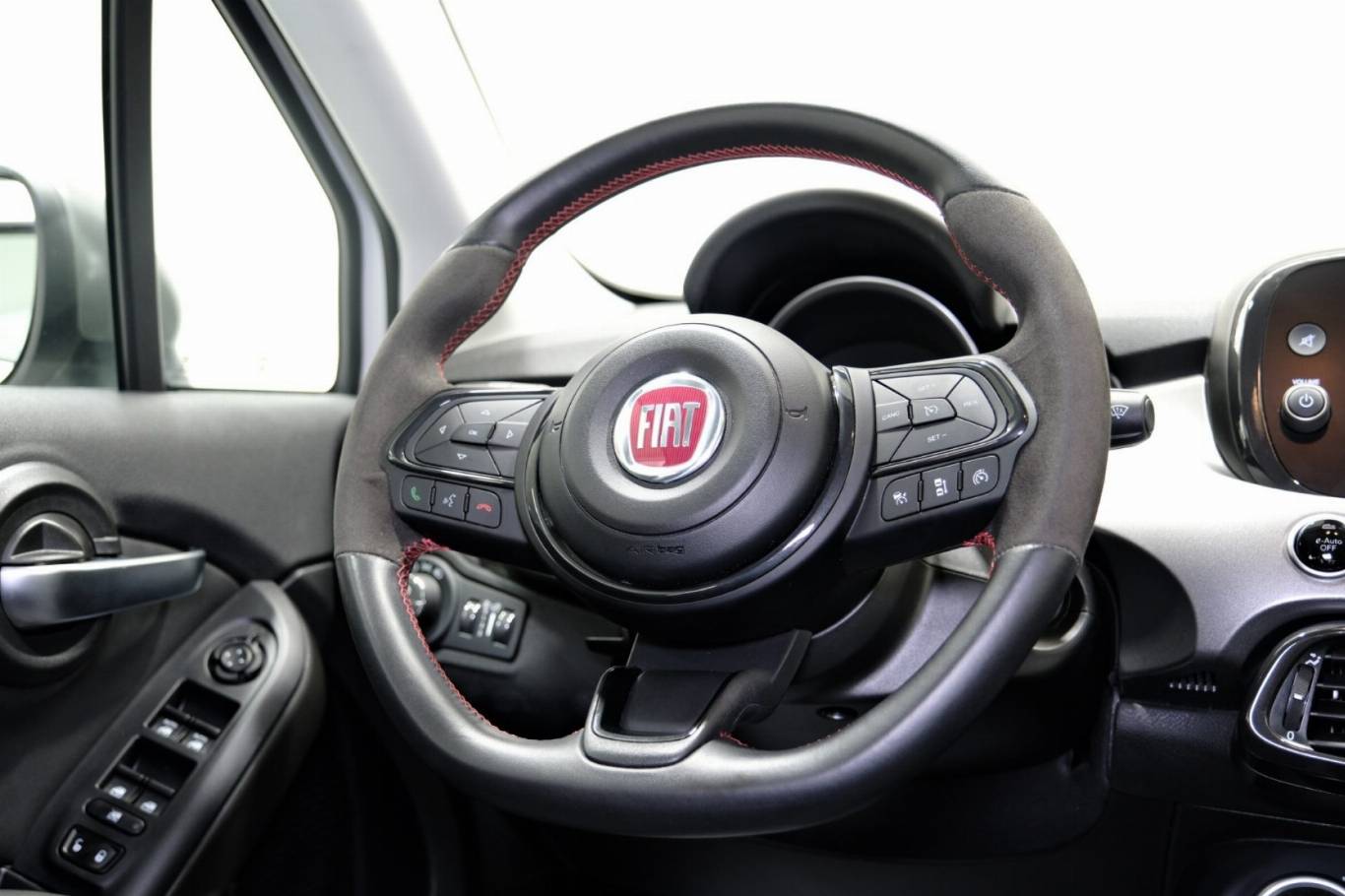 FIAT 500X 41