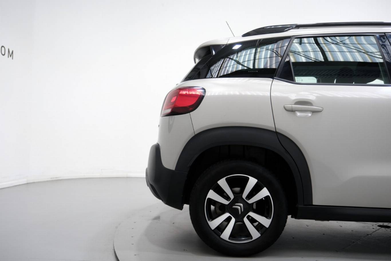 CITROEN C3 Aircross 46