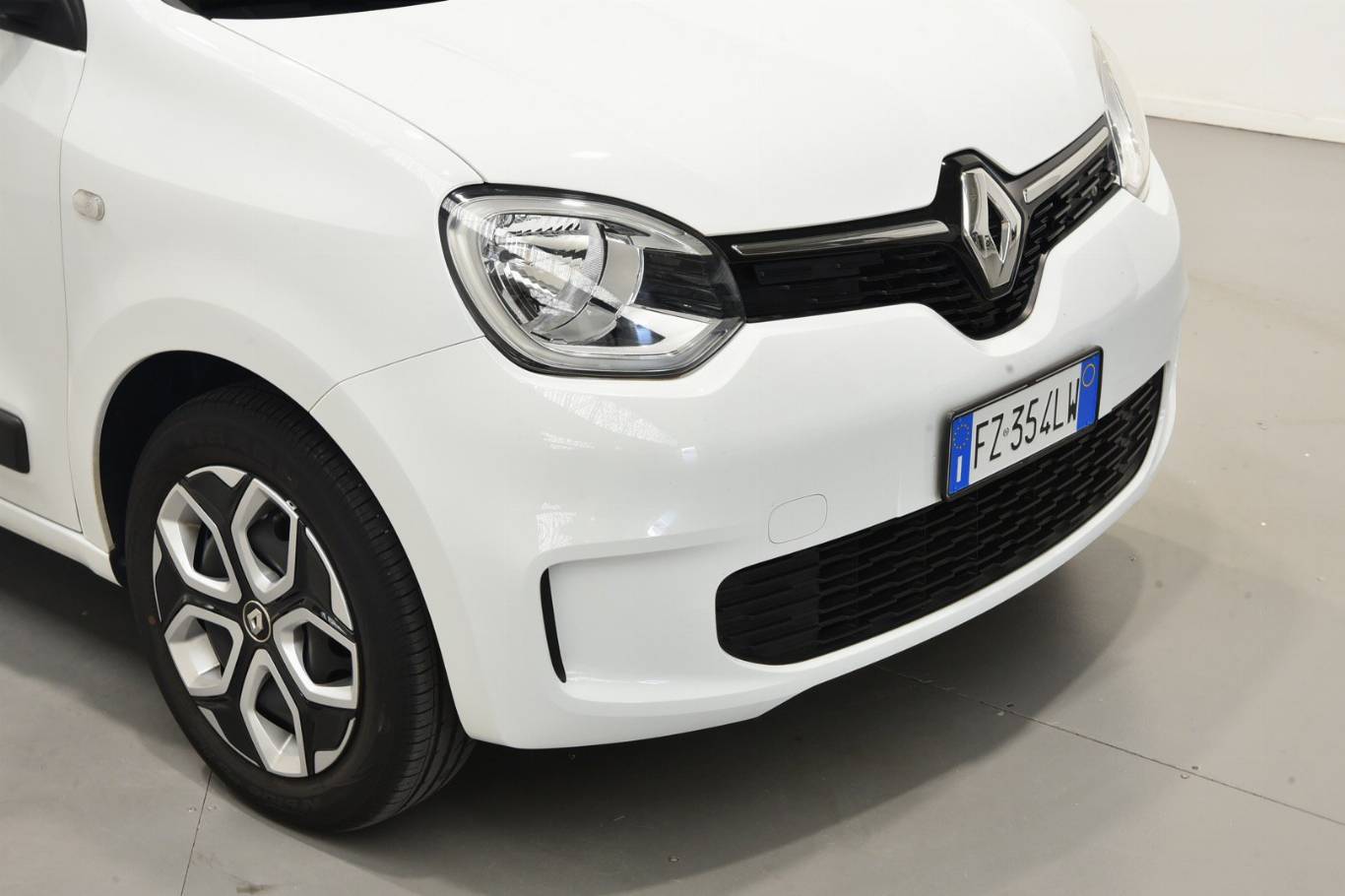 RENAULT Twingo 14