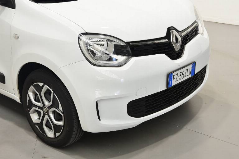 RENAULT Twingo 14