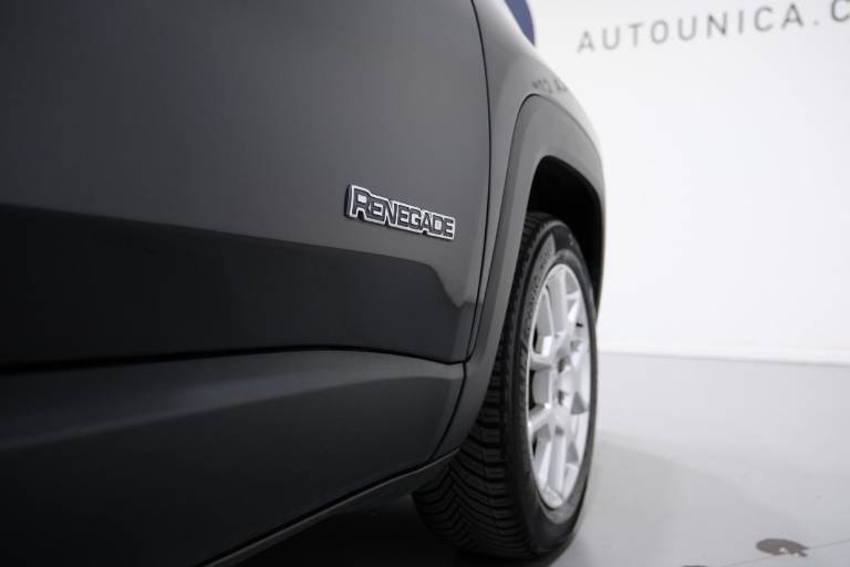 JEEP Renegade 49