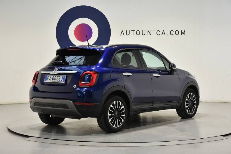 FIAT 500X 14