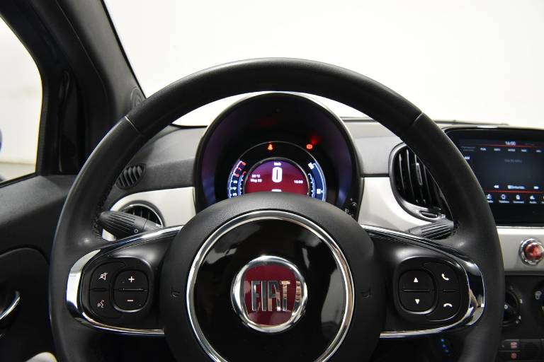 FIAT 500 17