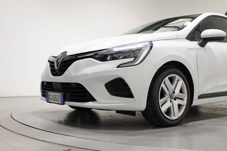RENAULT Clio 11