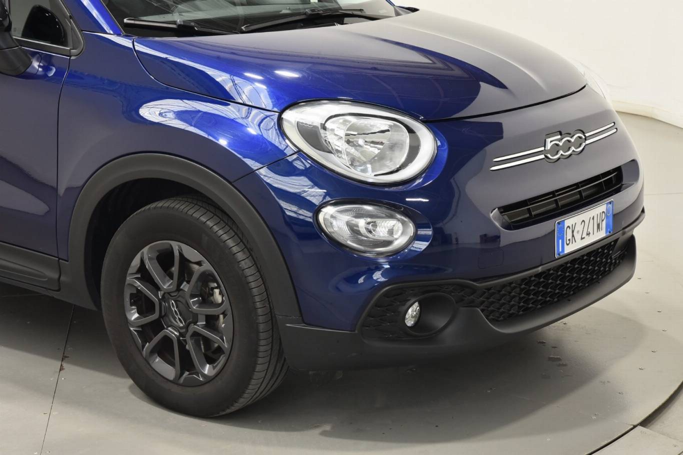 FIAT 500X 15
