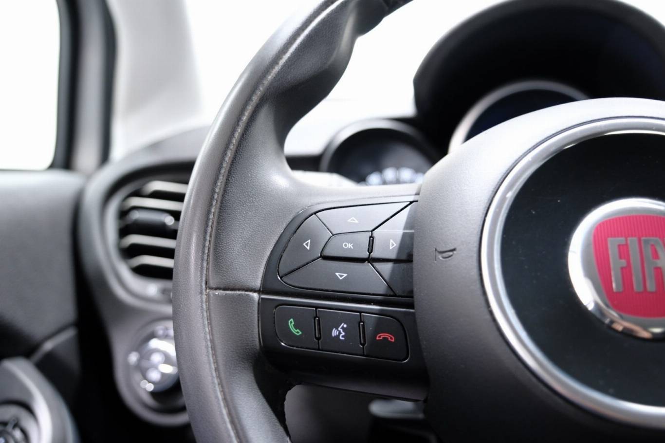 FIAT 500X 20