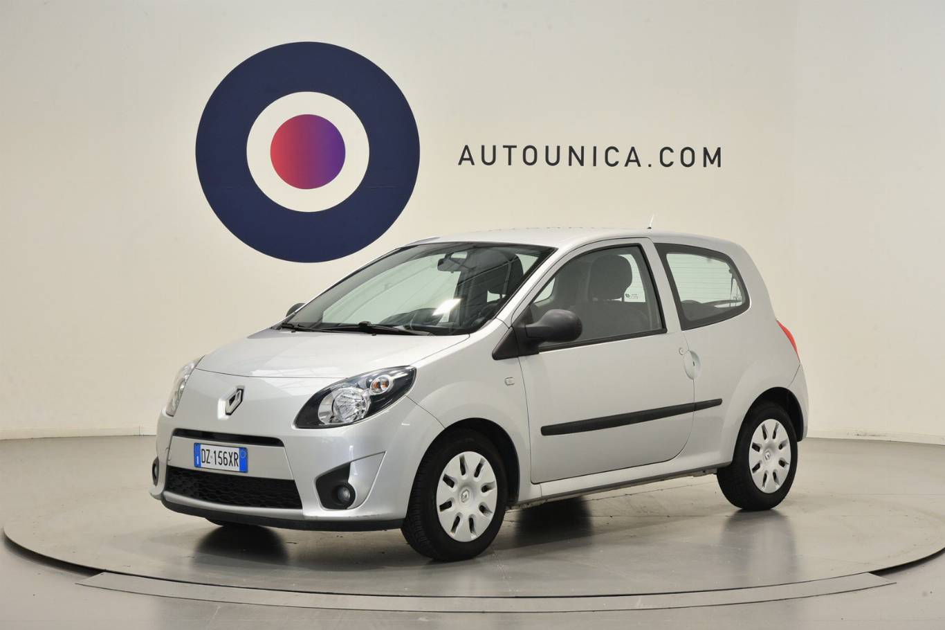 RENAULT Twingo 1