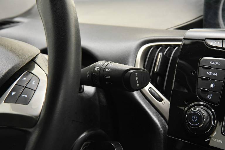 LANCIA Ypsilon 30