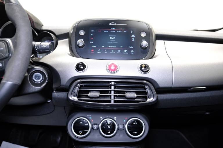 FIAT 500X 25