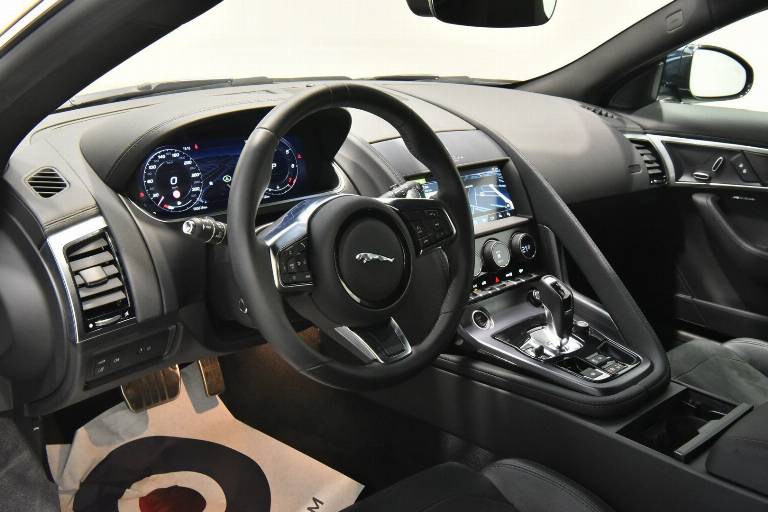 JAGUAR F-Type 3