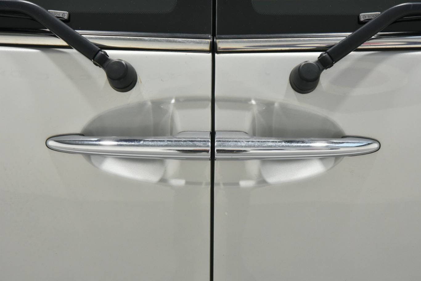 MINI Cooper Clubman 55