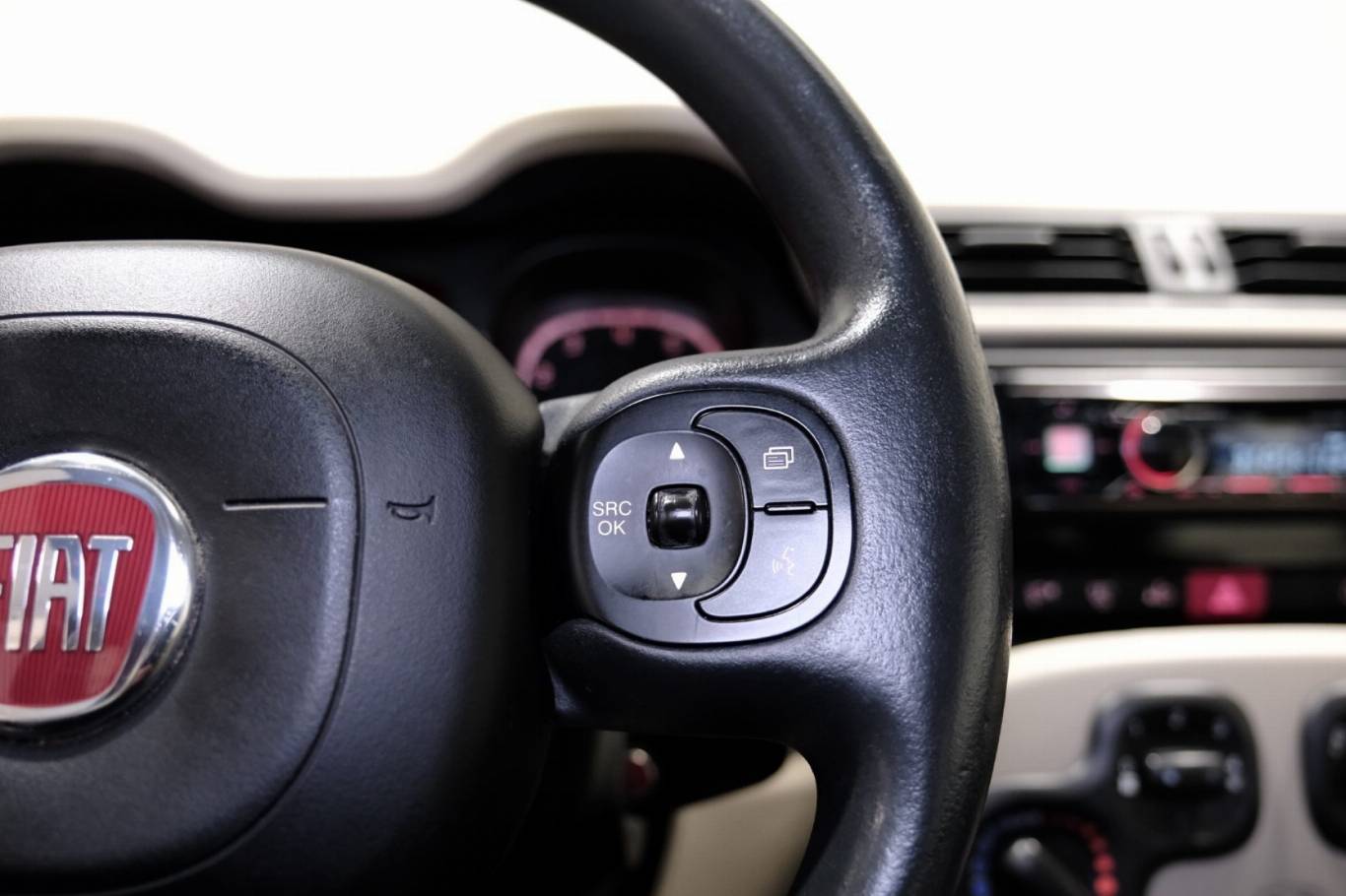 FIAT Panda 20