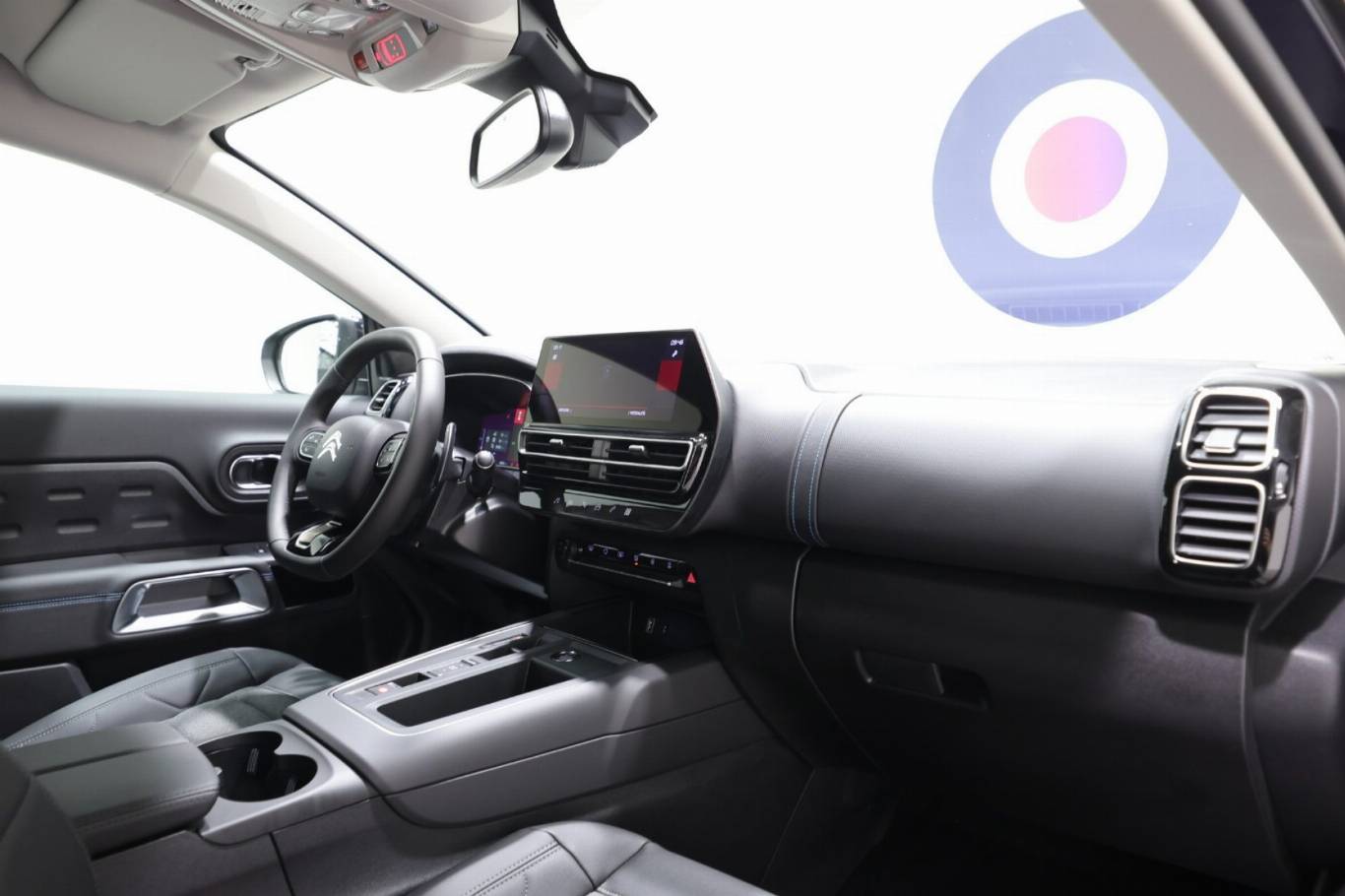 CITROEN C5 Aircross 10