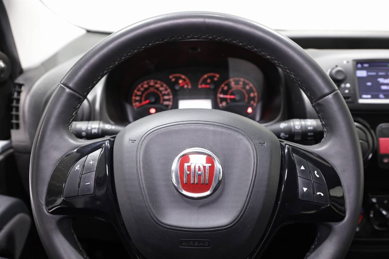 FIAT Qubo 7