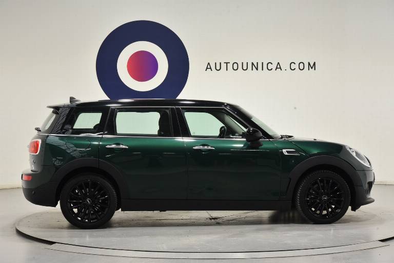 MINI Clubman 31