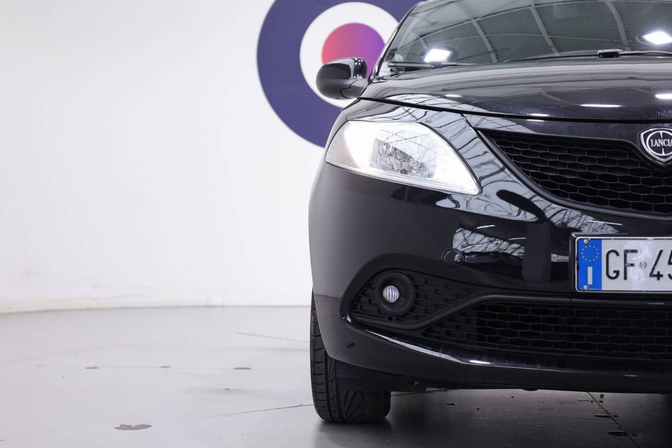 LANCIA Ypsilon 36