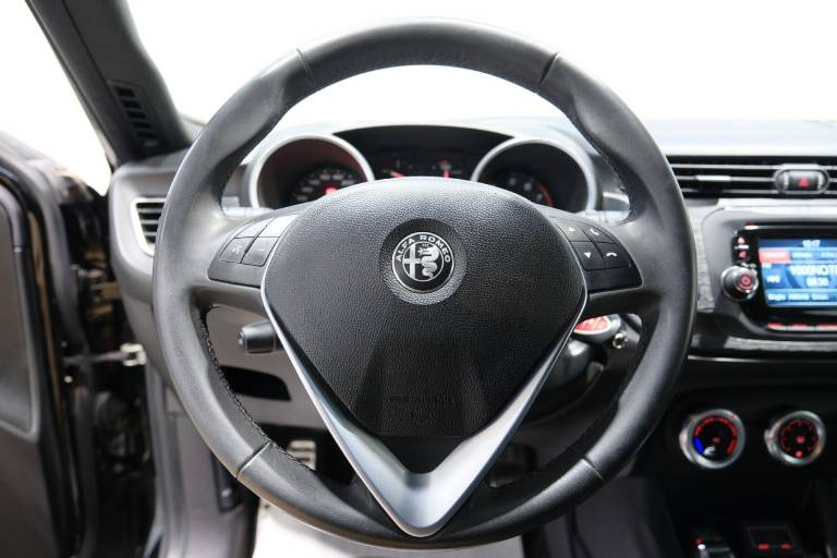 ALFA ROMEO Giulietta 7