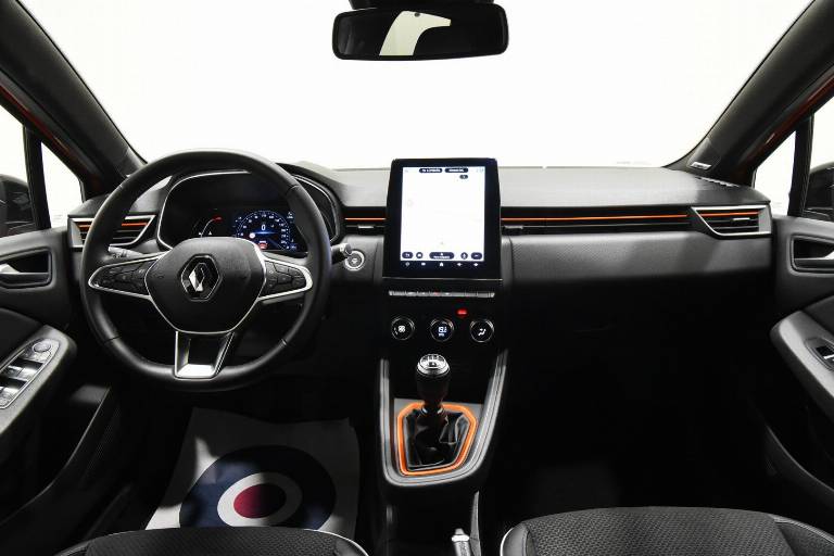 RENAULT Clio 22
