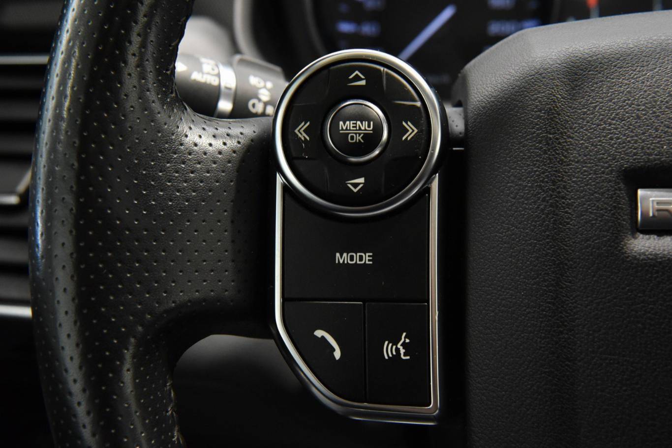 LAND ROVER Range Rover Sport 7