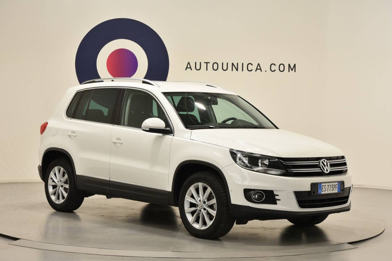 VOLKSWAGEN Tiguan 28