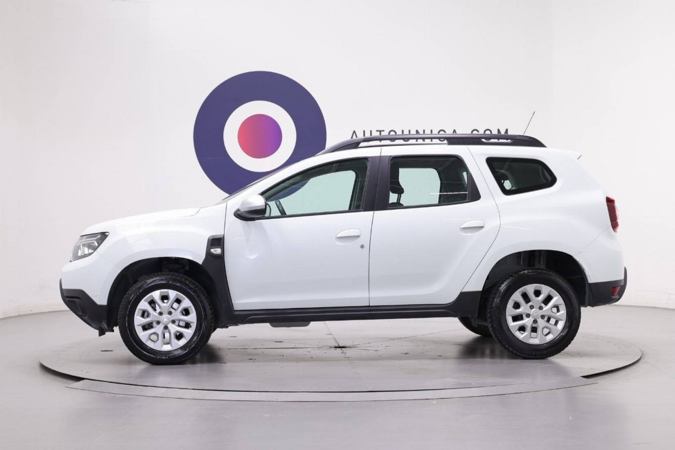 DACIA Duster 16