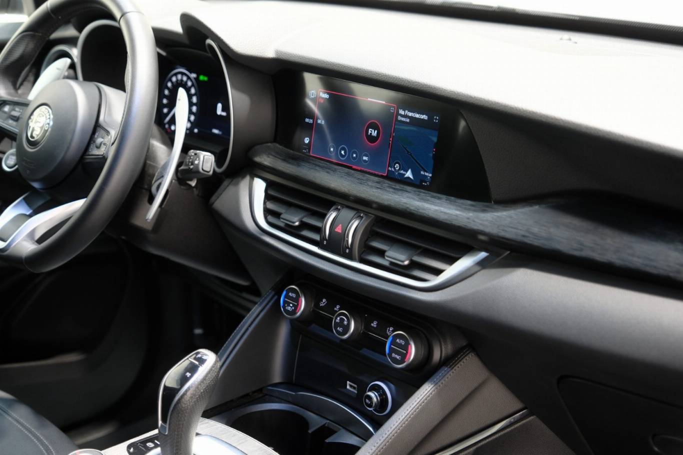 ALFA ROMEO Stelvio 54