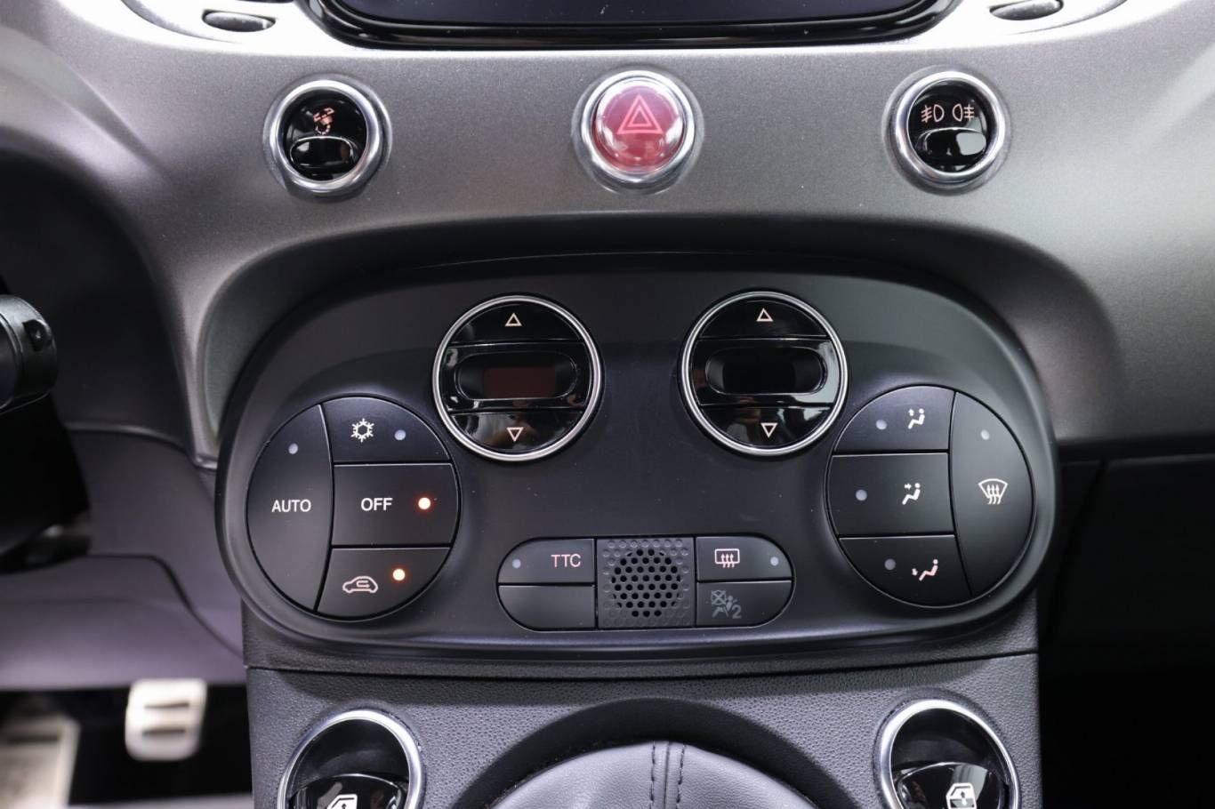 ABARTH 595 25