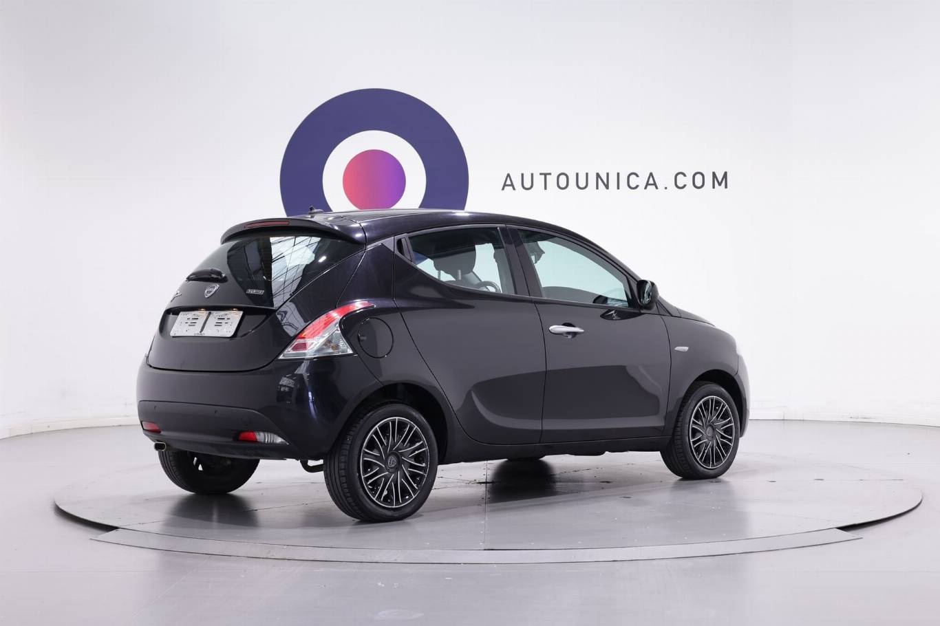 LANCIA Ypsilon 5