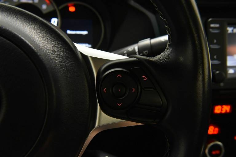 TOYOTA GT86 8