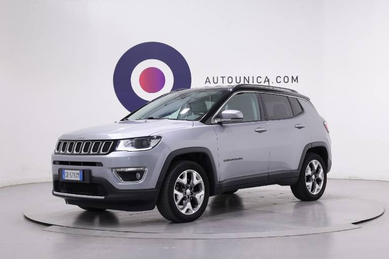 JEEP Compass 1