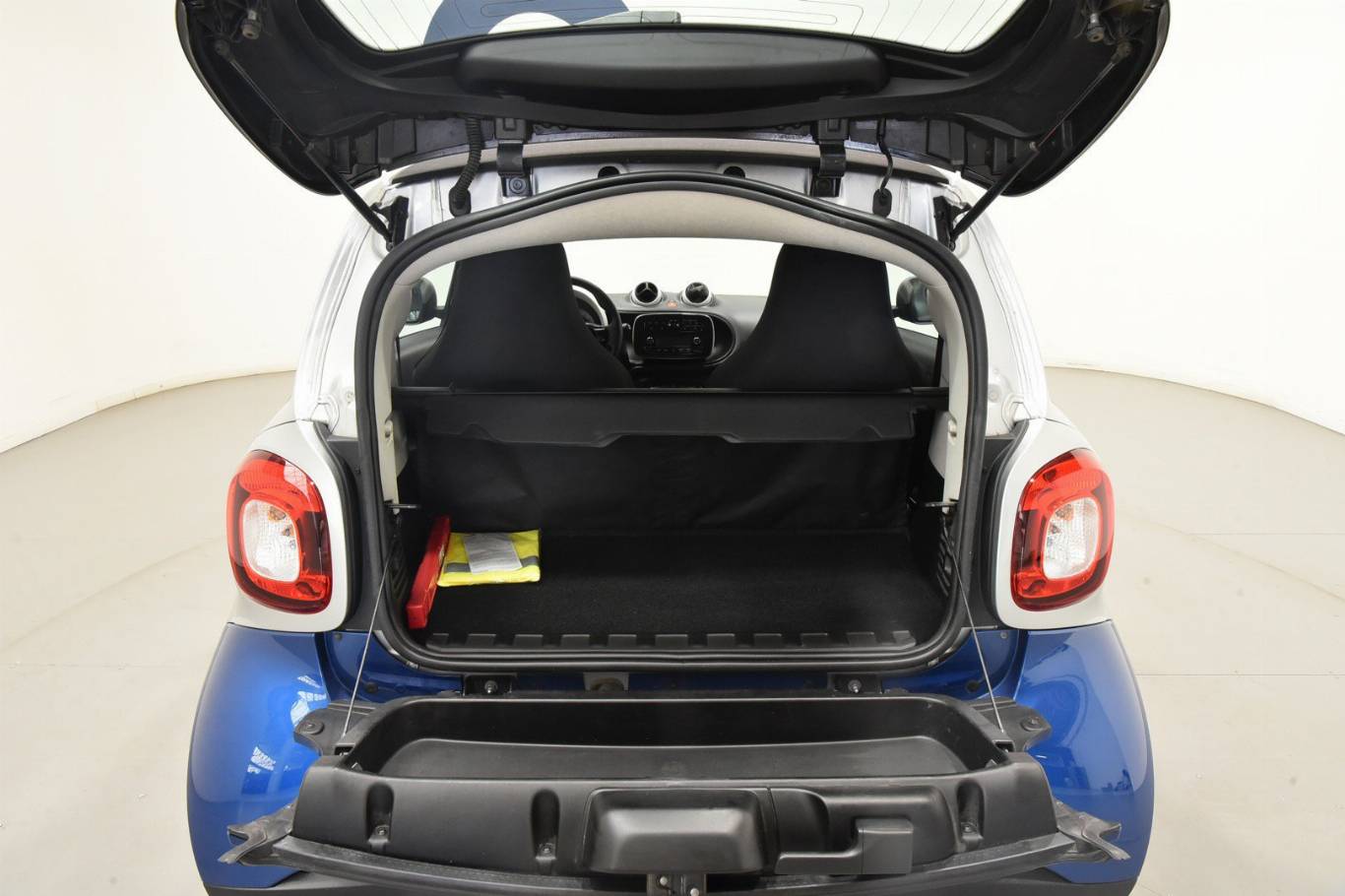 SMART ForTwo 13