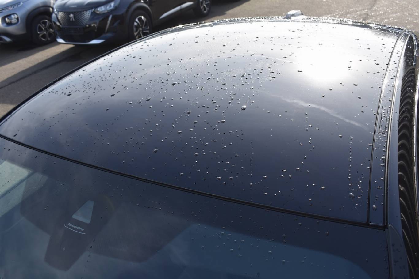 BMW 430i Gran Coupè 7