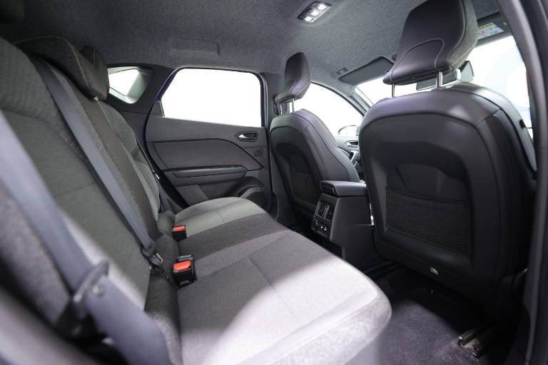 RENAULT Captur 49