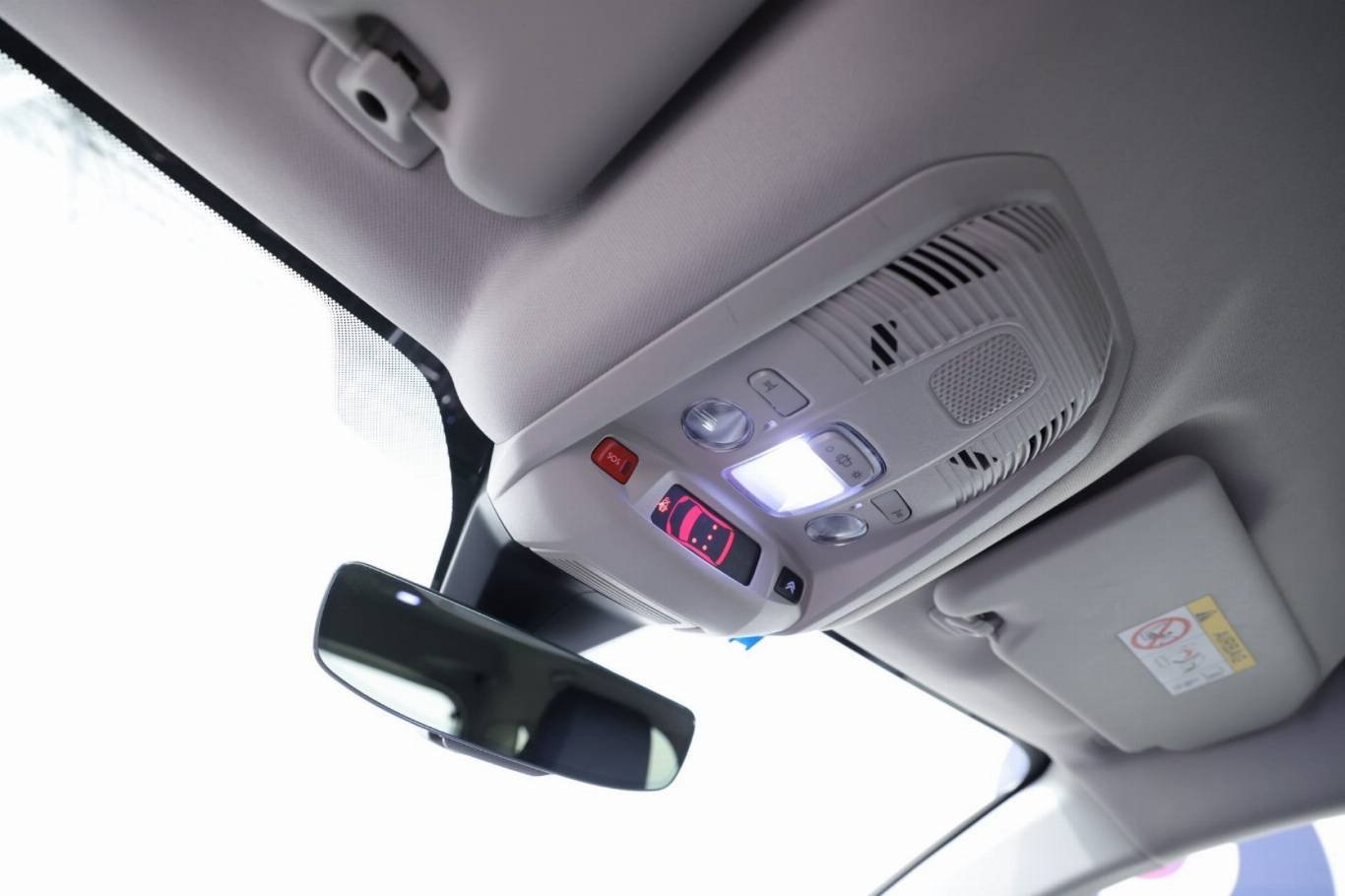 CITROEN C5 Aircross 34
