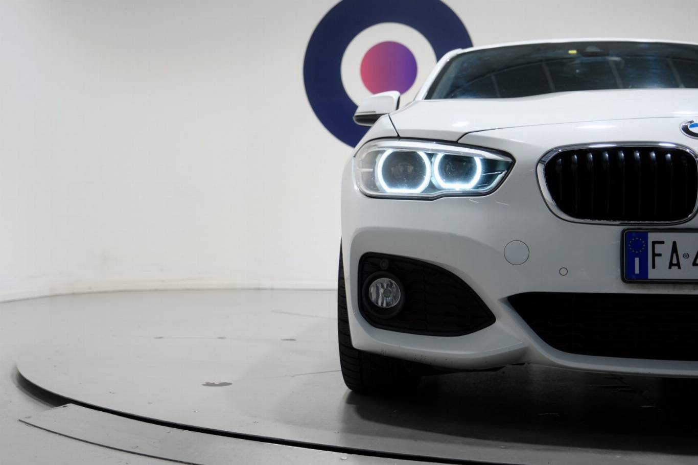 BMW 118 51