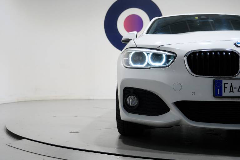 BMW 118 51