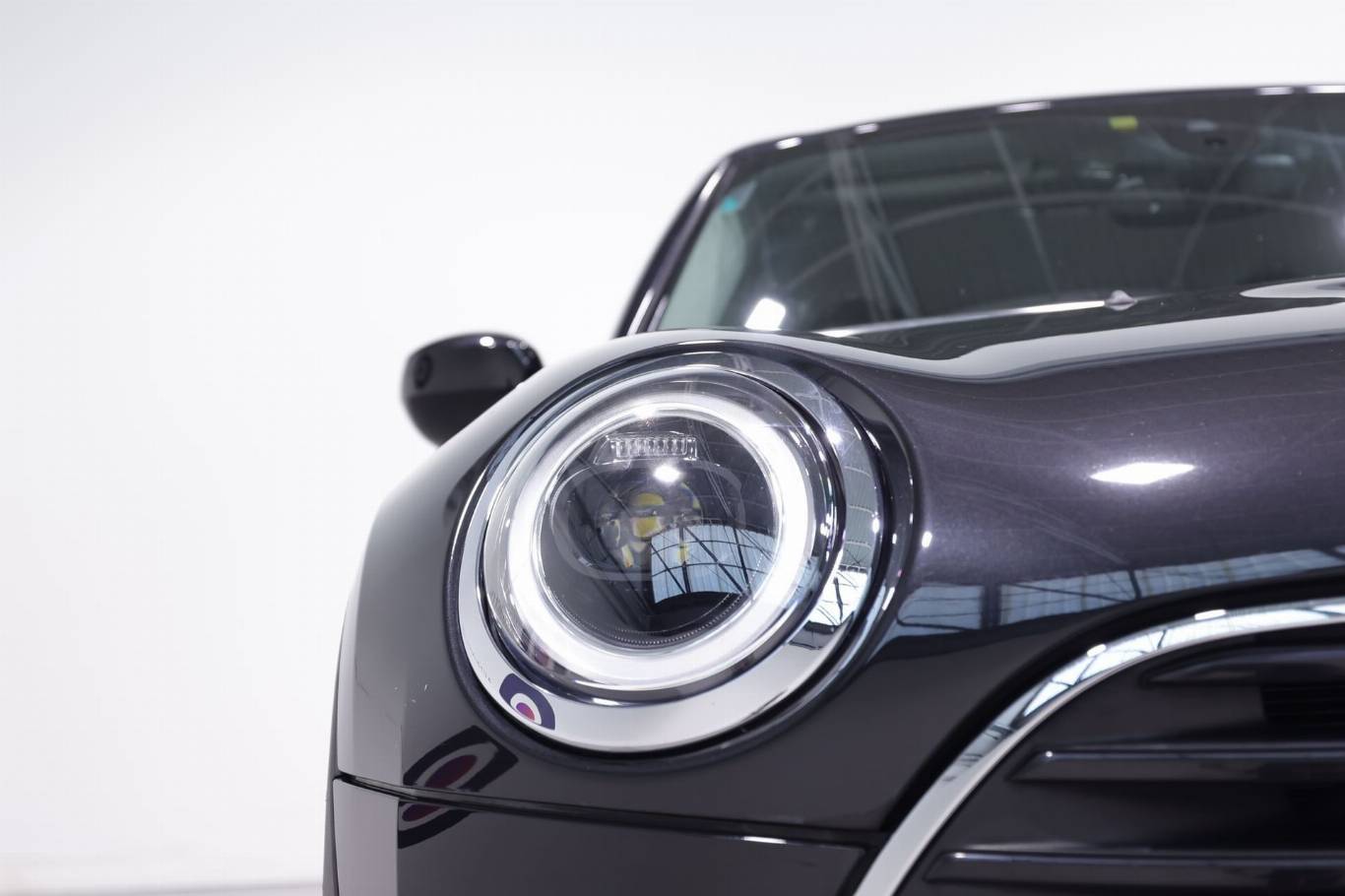 MINI Clubman 13