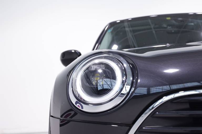 MINI Clubman 13
