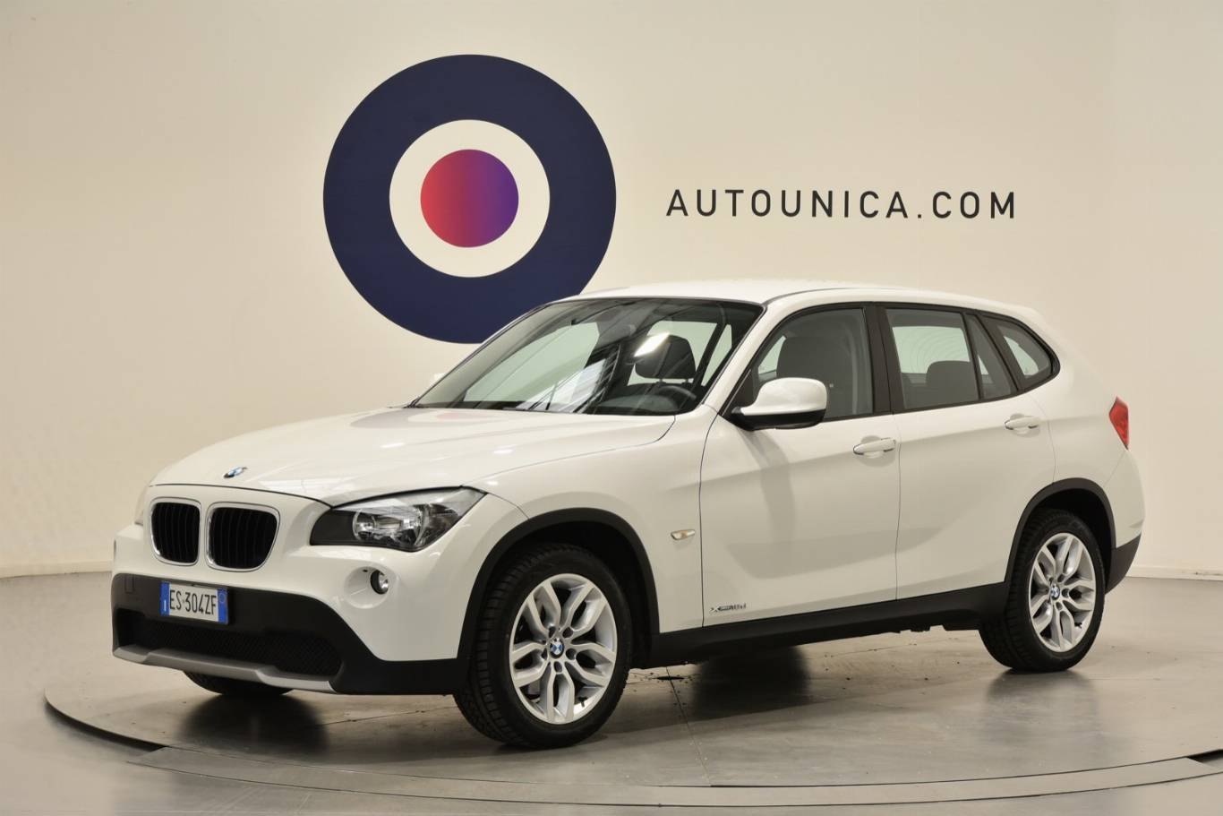 BMW X1 1