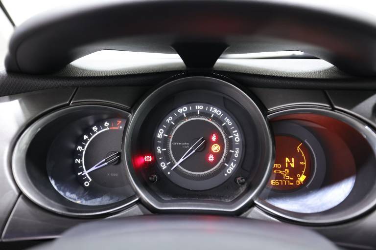 CITROEN C3 25