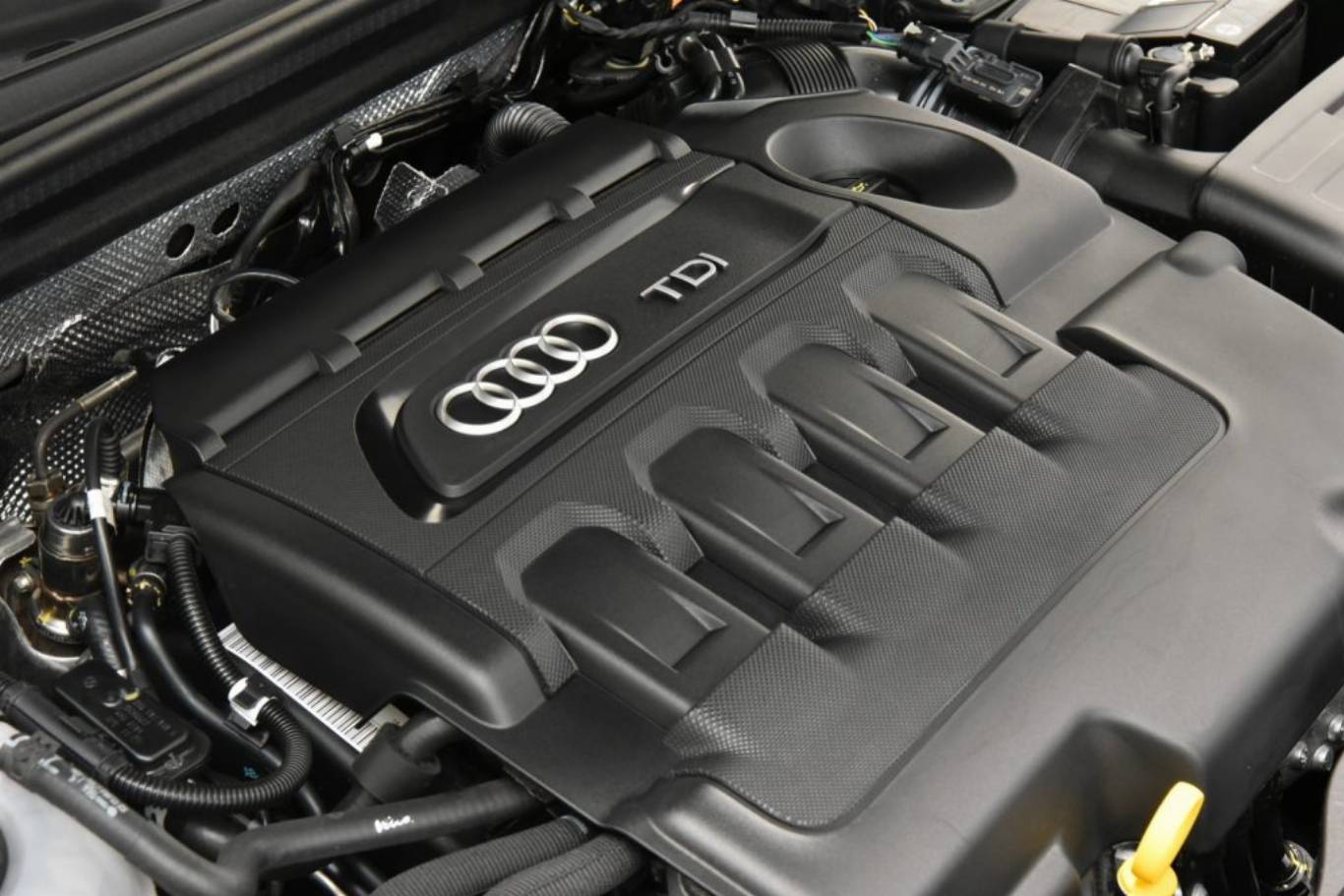 AUDI A3 50