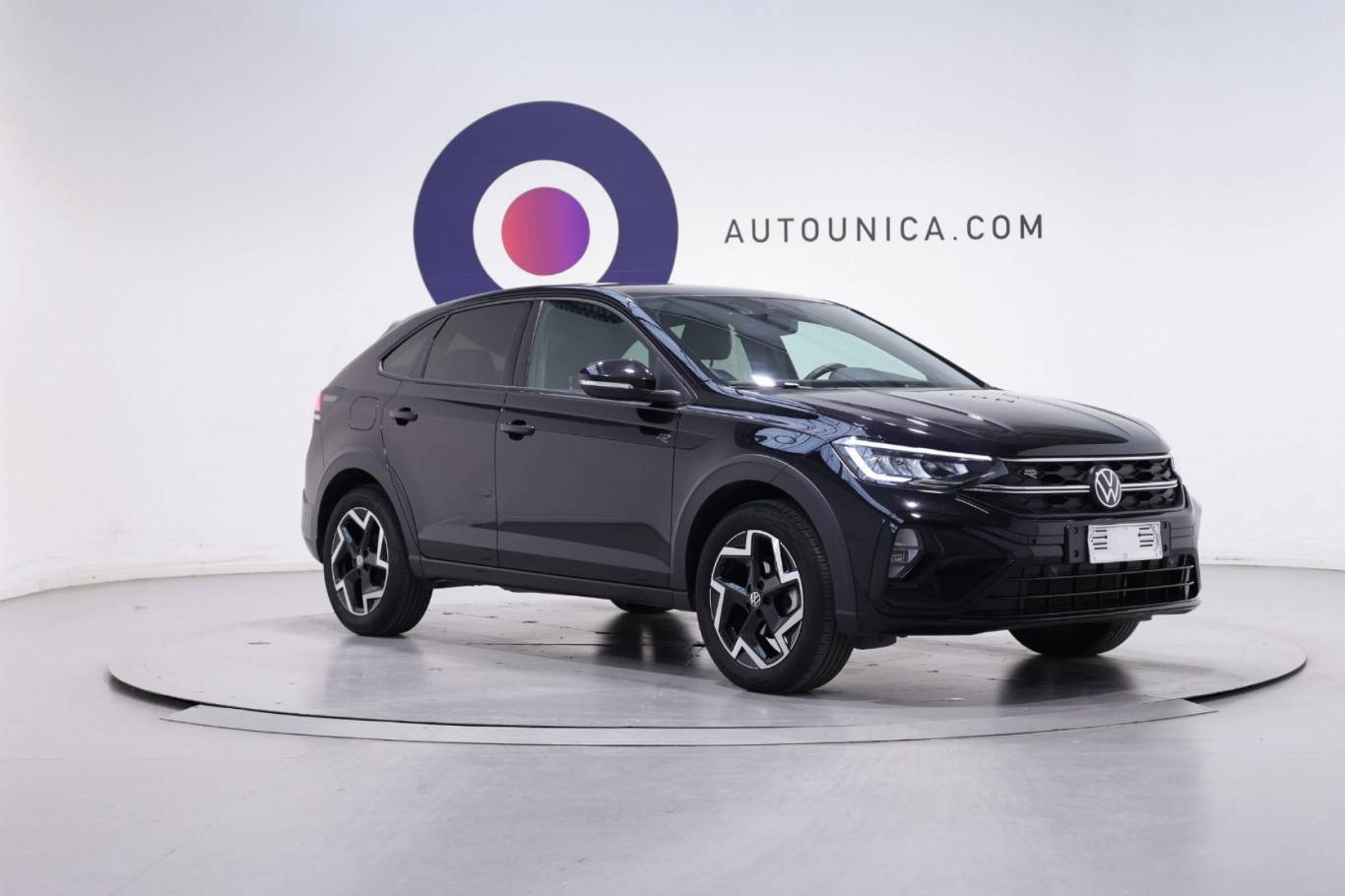 VOLKSWAGEN Taigo 3